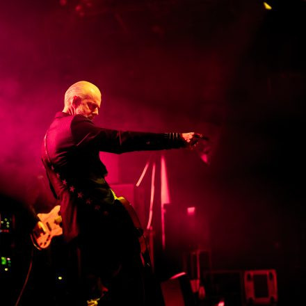 Triggerfinger
