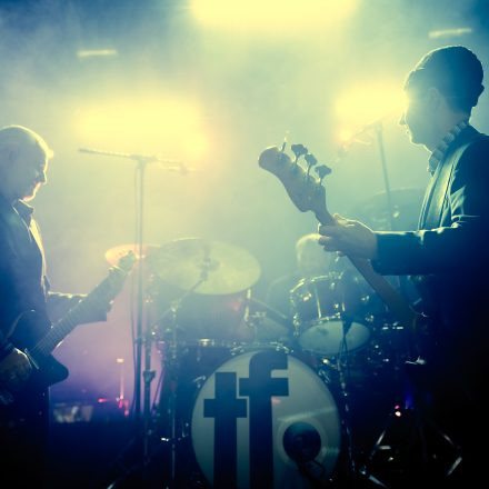 Triggerfinger