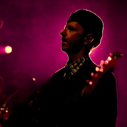Triggerfinger