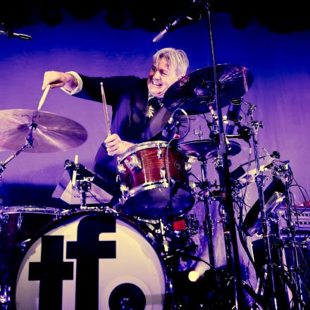 Triggerfinger