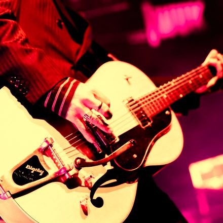Triggerfinger
