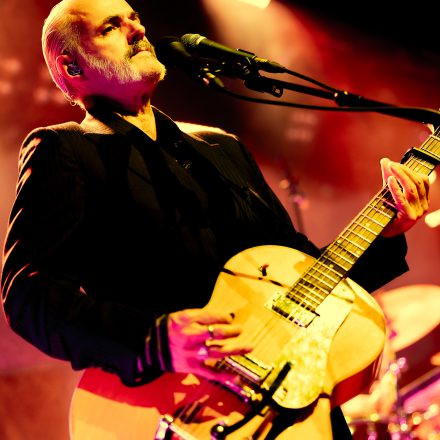 Triggerfinger
