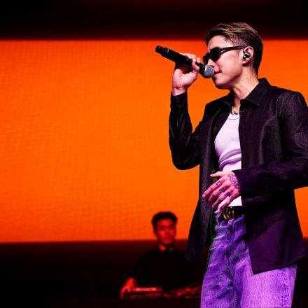 JAY PARK ft. LNGSHOT