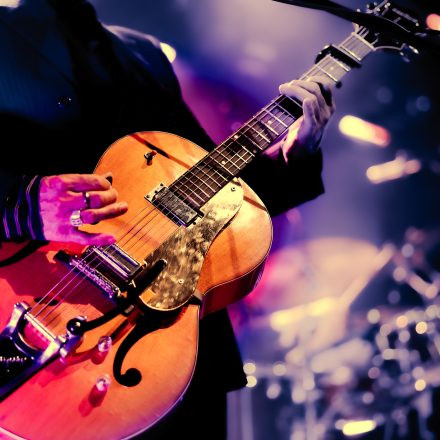Triggerfinger