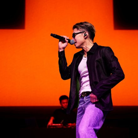 JAY PARK ft. LNGSHOT