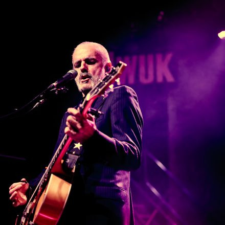 Triggerfinger