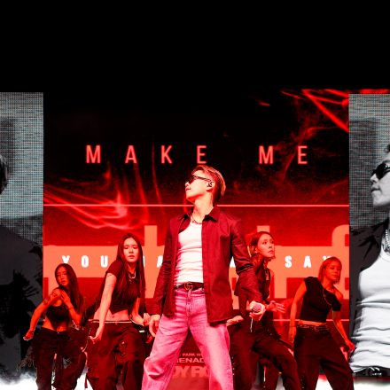 JAY PARK ft. LNGSHOT