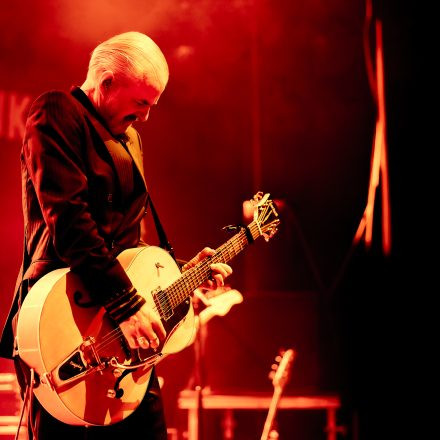 Triggerfinger