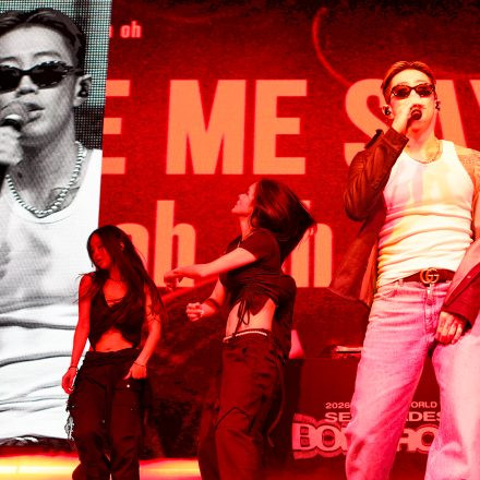 JAY PARK ft. LNGSHOT