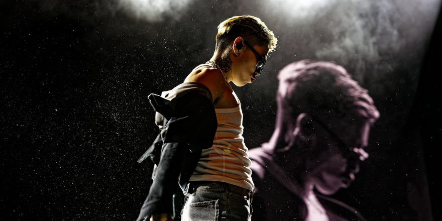 JAY PARK ft. LNGSHOT