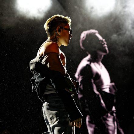 JAY PARK ft. LNGSHOT