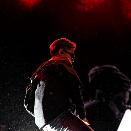 JAY PARK ft. LNGSHOT