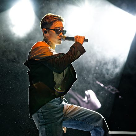 JAY PARK ft. LNGSHOT