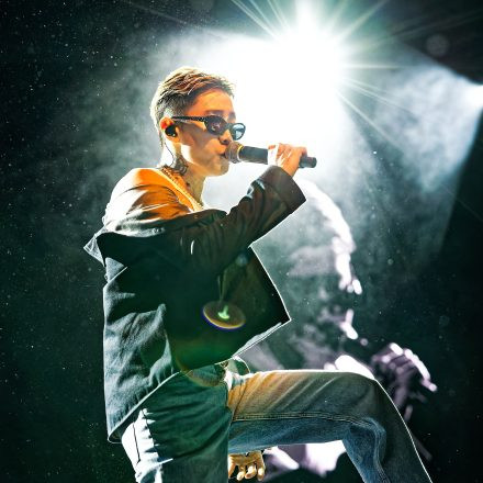 JAY PARK ft. LNGSHOT
