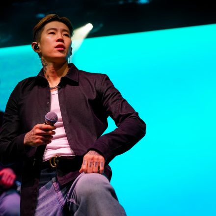 JAY PARK ft. LNGSHOT