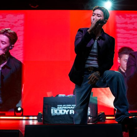 JAY PARK ft. LNGSHOT