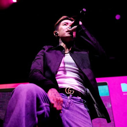 JAY PARK ft. LNGSHOT