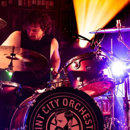 Saint City Orchestra
