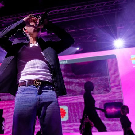JAY PARK ft. LNGSHOT