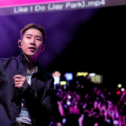 JAY PARK ft. LNGSHOT
