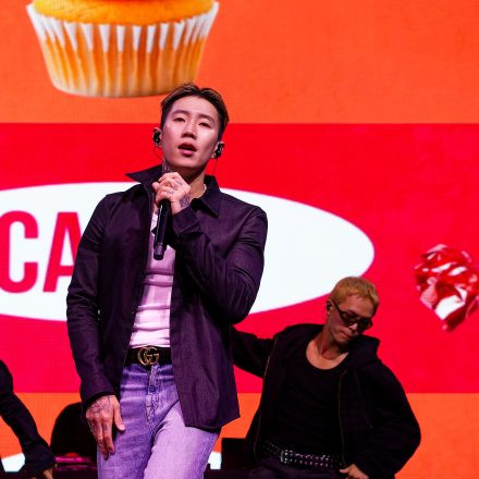 JAY PARK ft. LNGSHOT