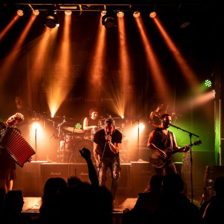 Saint City Orchestra