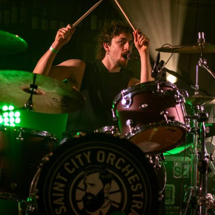 Saint City Orchestra