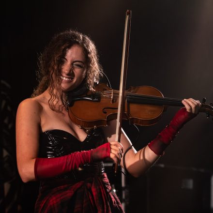 Saint City Orchestra