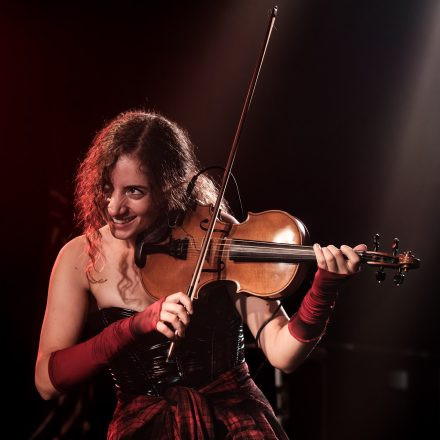 Saint City Orchestra