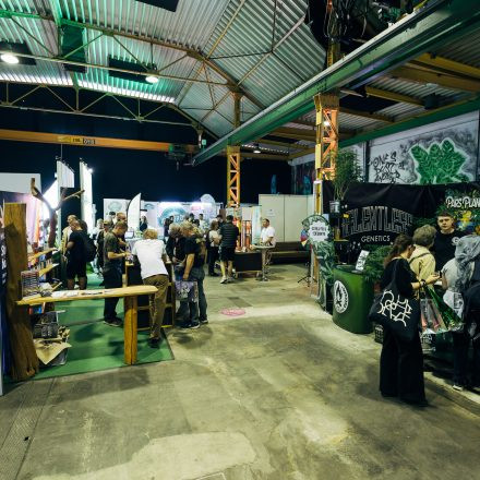 CULTIVA Hanfexpo 2026