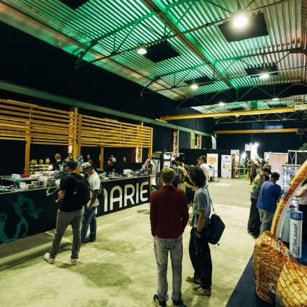 CULTIVA Hanfexpo 2026
