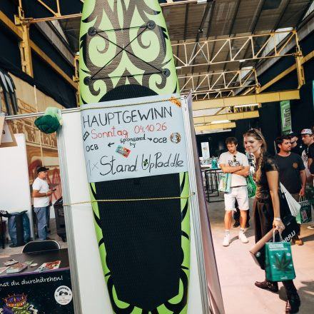 CULTIVA Hanfexpo 2026