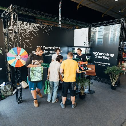 CULTIVA Hanfexpo 2026