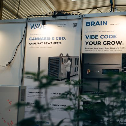 CULTIVA Hanfexpo 2026