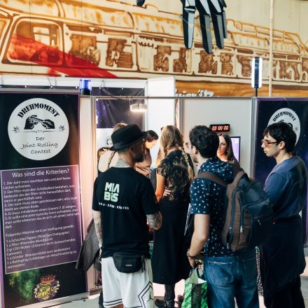 CULTIVA Hanfexpo 2026