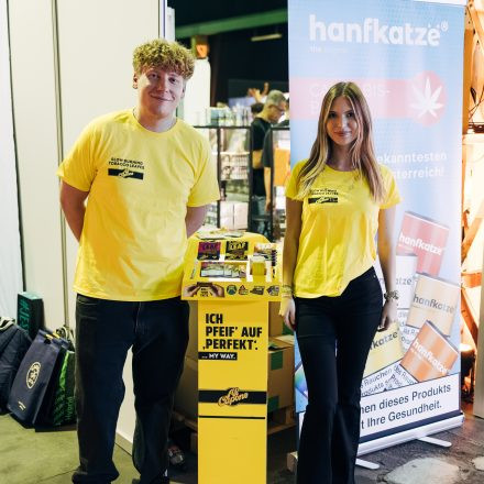 CULTIVA Hanfexpo 2026