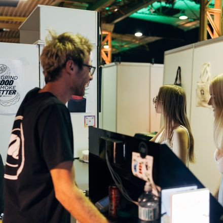 CULTIVA Hanfexpo 2026