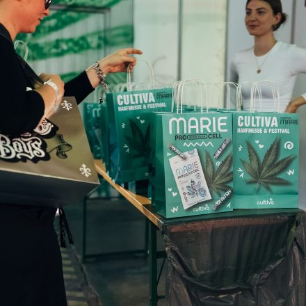 CULTIVA Hanfexpo 2026