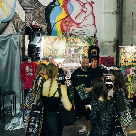 CULTIVA Hanfexpo 2026