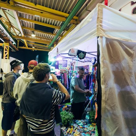 CULTIVA Hanfexpo 2026