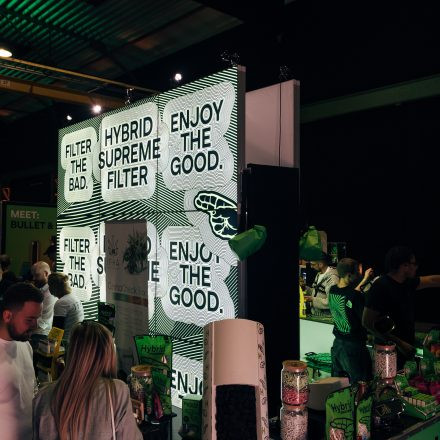 CULTIVA Hanfexpo 2026