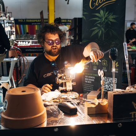 CULTIVA Hanfexpo 2026