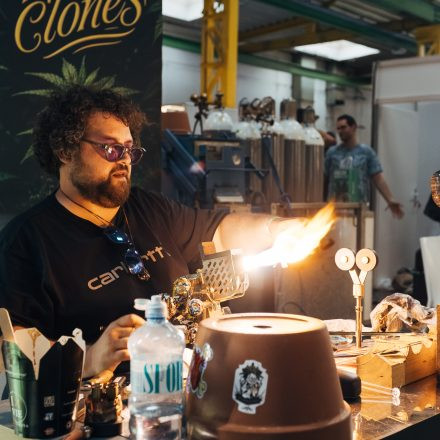 CULTIVA Hanfexpo 2026