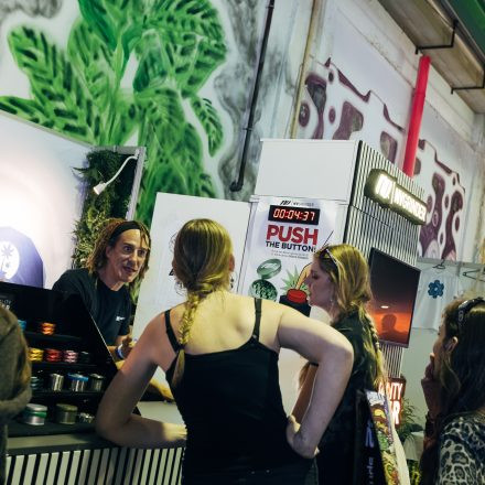 CULTIVA Hanfexpo 2026