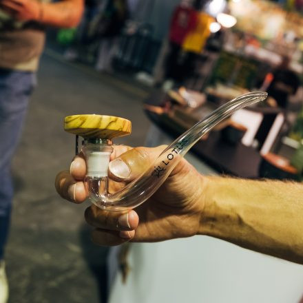 CULTIVA Hanfexpo 2026