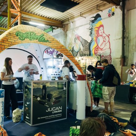 CULTIVA Hanfexpo 2026
