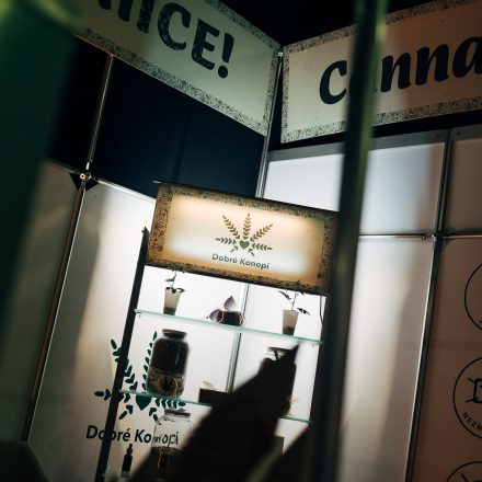 CULTIVA Hanfexpo 2026