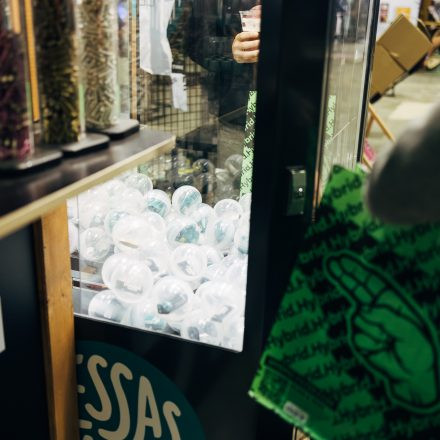CULTIVA Hanfexpo 2026