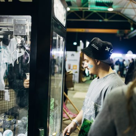 CULTIVA Hanfexpo 2026