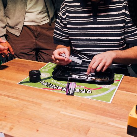 CULTIVA Hanfexpo 2026